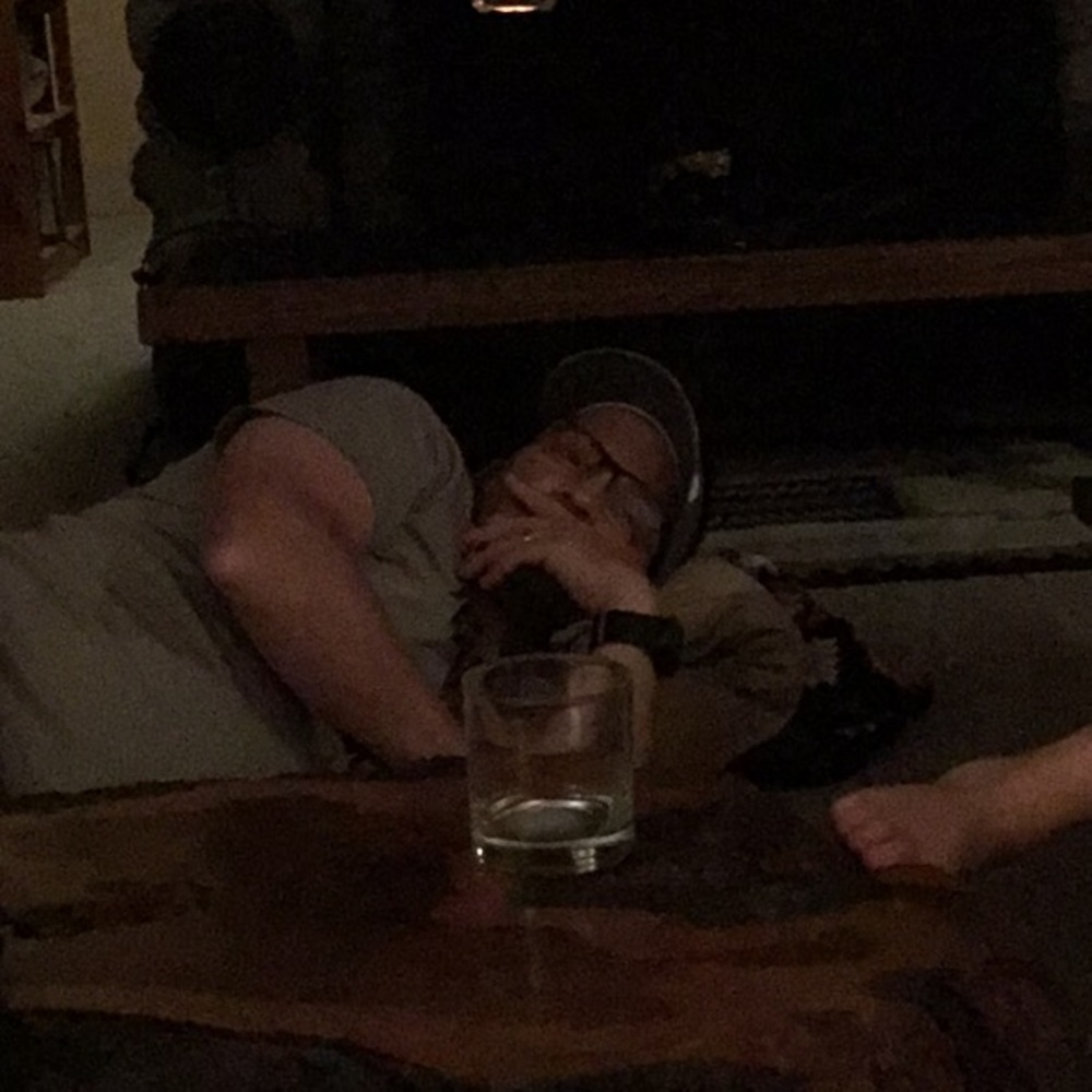Meet your Posher, Kris